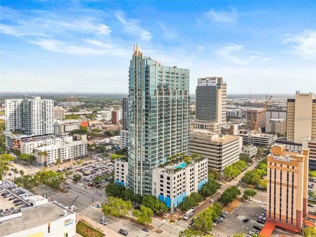 777 N Ashley Drive 1201, TAMPA