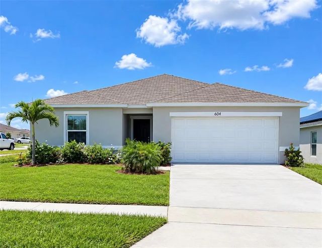 604 Sarner Pass Way, WINTER HAVEN