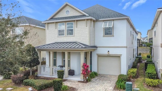 1812 Sandy Park Trail, KISSIMMEE