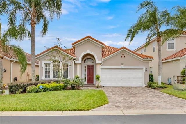 621 Tuscan Hills Boulevard, DAVENPORT
