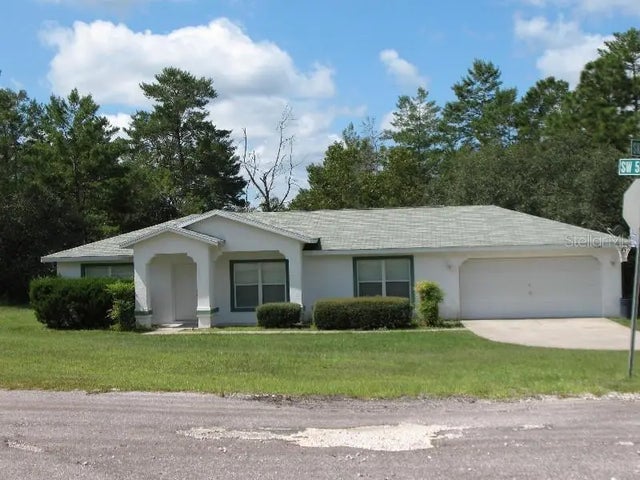 5140 Sw 159th Street, OCALA