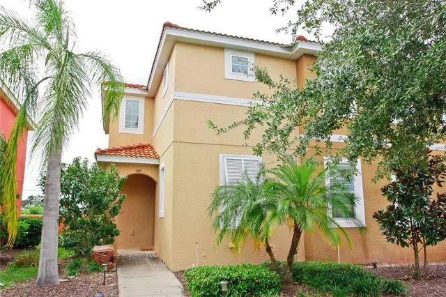 940 Las Fuentes Drive, KISSIMMEE