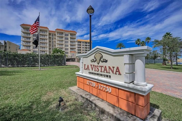 17730 Gulf Boulevard 600, REDINGTON SHORES