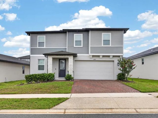 2292 Bear Peak Rd. Road, MINNEOLA