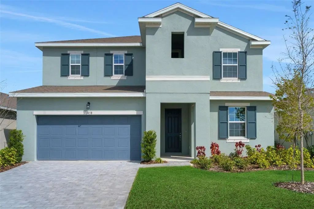 13458 Turnleaf Boulevard, PUNTA GORDA
