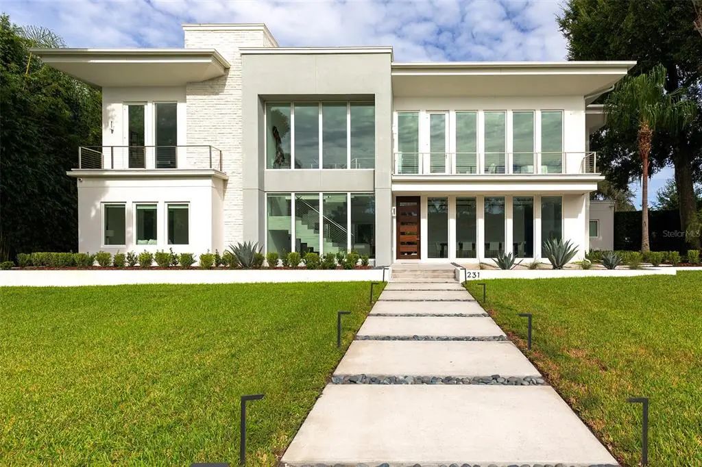 231 Chelton Circle, WINTER PARK