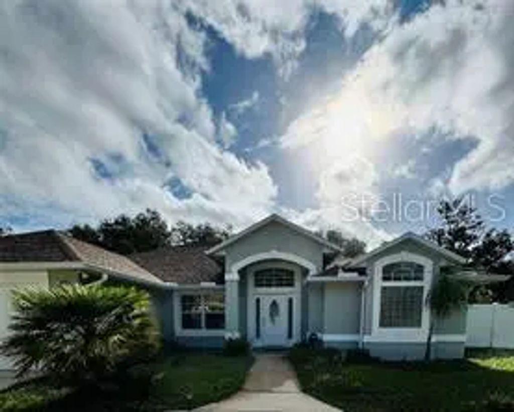 142 Frontier Drive, PALM COAST