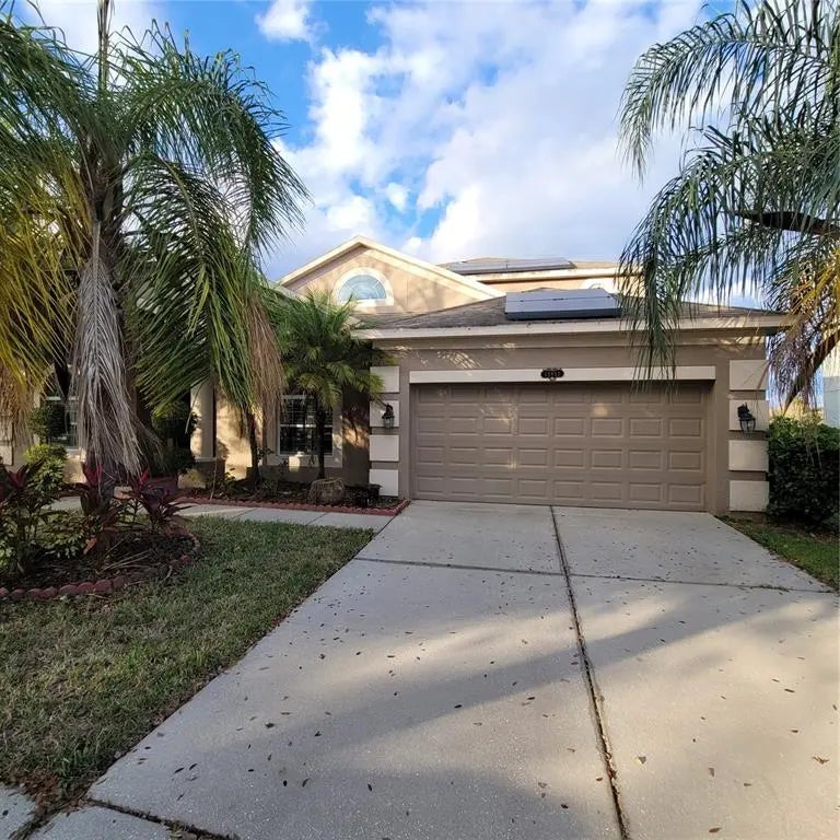10850 Breaking Rocks Drive, TAMPA
