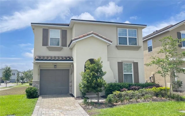 8940 Coconut Breeze Drive, KISSIMMEE