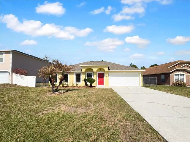 107 Herring Way, KISSIMMEE