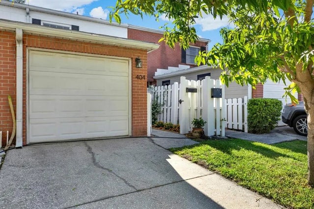 404 Danube Avenue, TAMPA