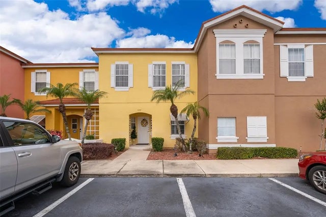 979 Park Terrace Circle, KISSIMMEE