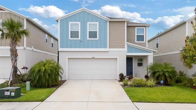 5528 Summer Sunset Drive, APOLLO BEACH