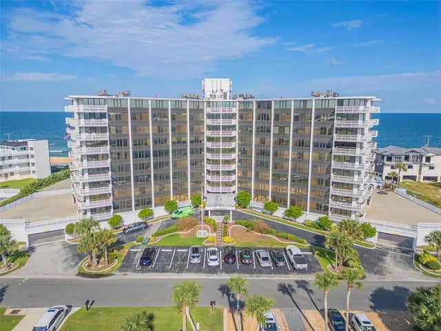 3580 S Ocean Shore Boulevard 706, FLAGLER BEACH