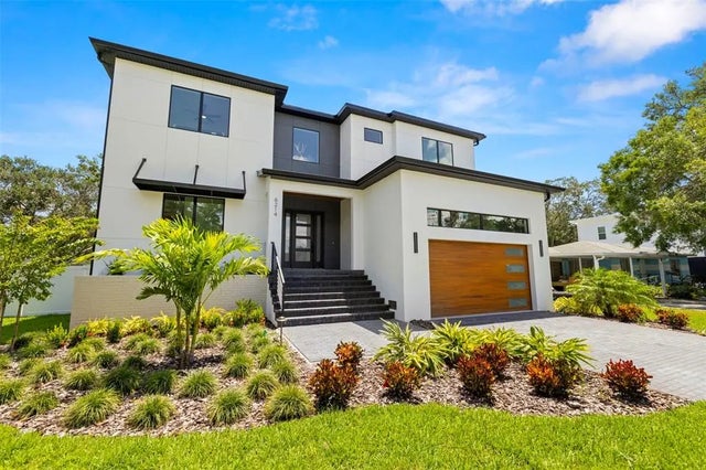 6214 S Foster Avenue, TAMPA