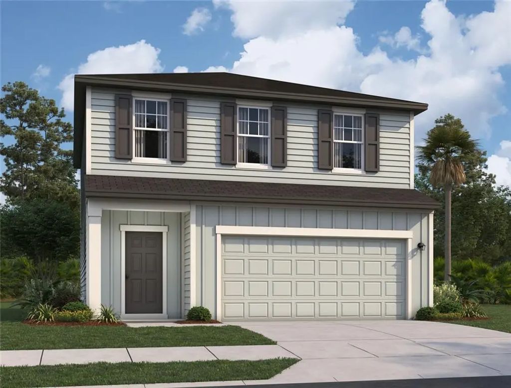 1706 Trimble Avenue, DELAND