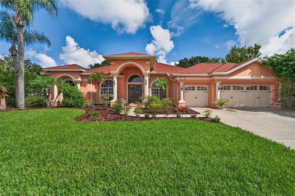 8929 Garner Court, TRINITY