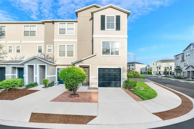 4405 Tuscan Loon Drive, TAMPA