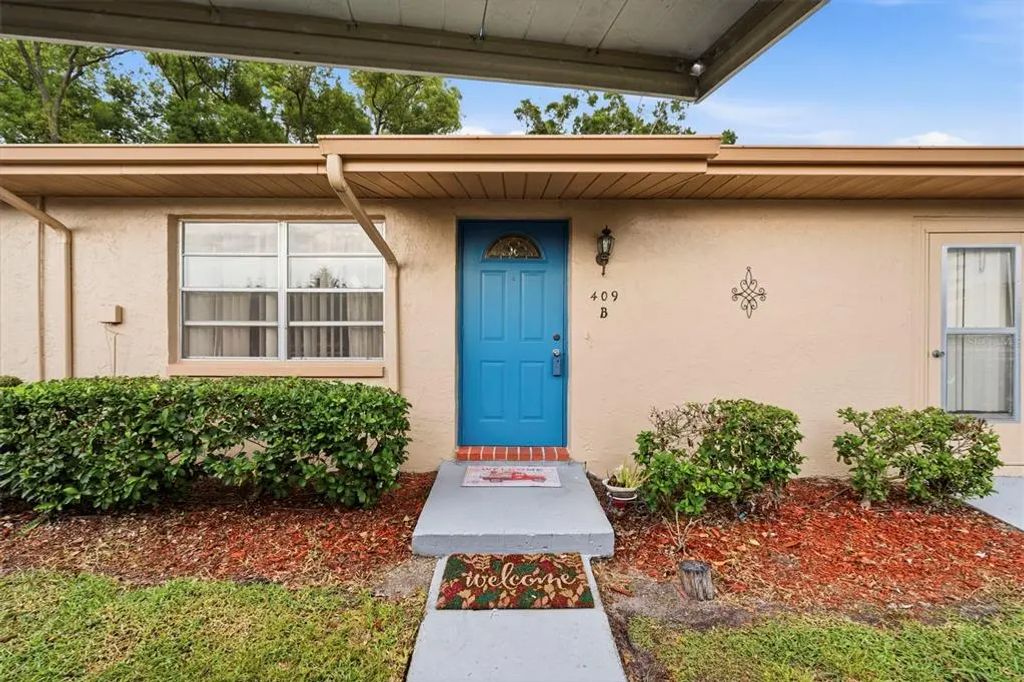 409 Feltham Trail B, SUN CITY CENTER