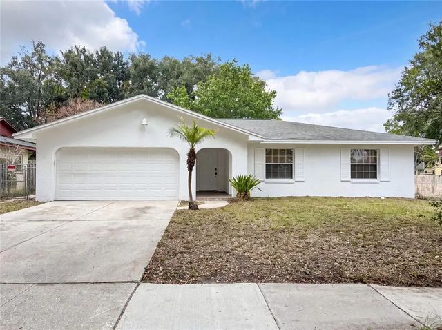 2401 Myakka Drive, ORLANDO