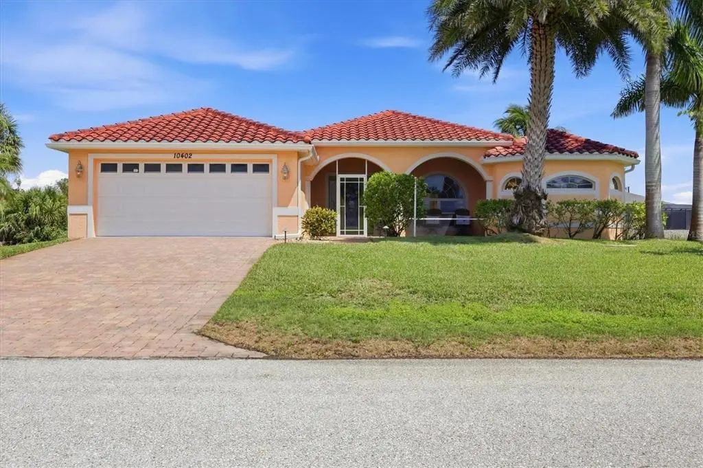 10402 Winnipeg Street, PORT CHARLOTTE
