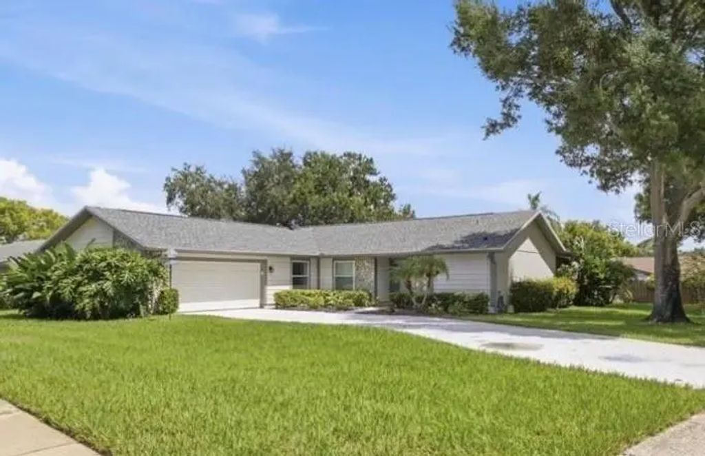 3379 Hyde Park Drive, CLEARWATER