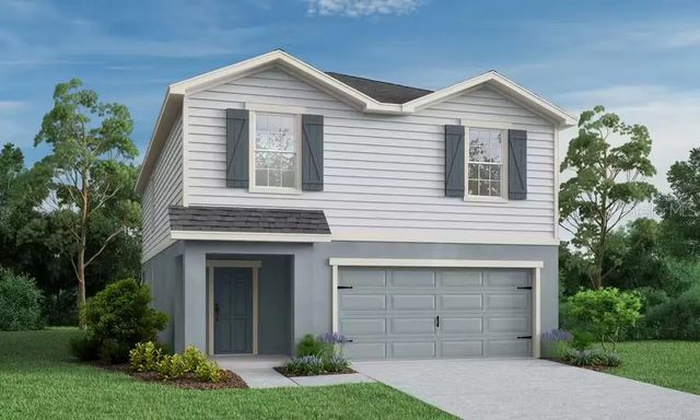2820 San Marco Way E, WINTER HAVEN