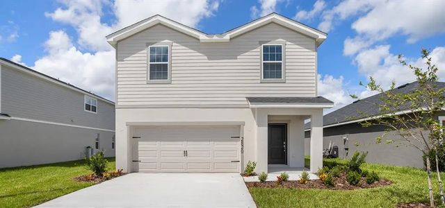 2820 San Marco Way E, WINTER HAVEN