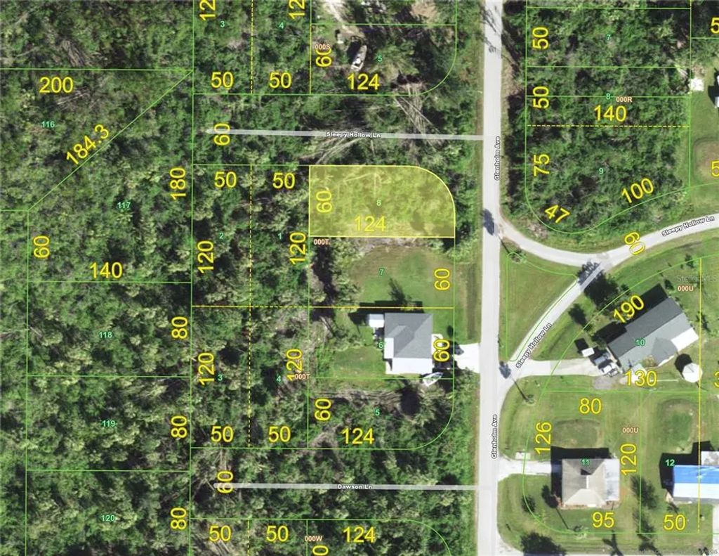 151 Glenholm Avenue, PUNTA GORDA