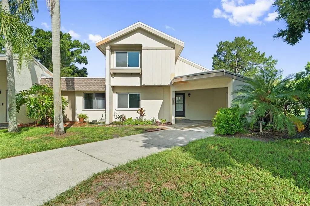 2630 Cedar View Court, CLEARWATER