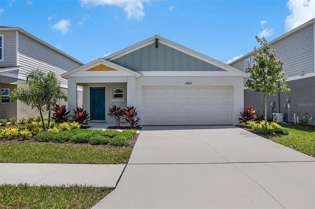 4728 Rolling Lake Lane, DAVENPORT