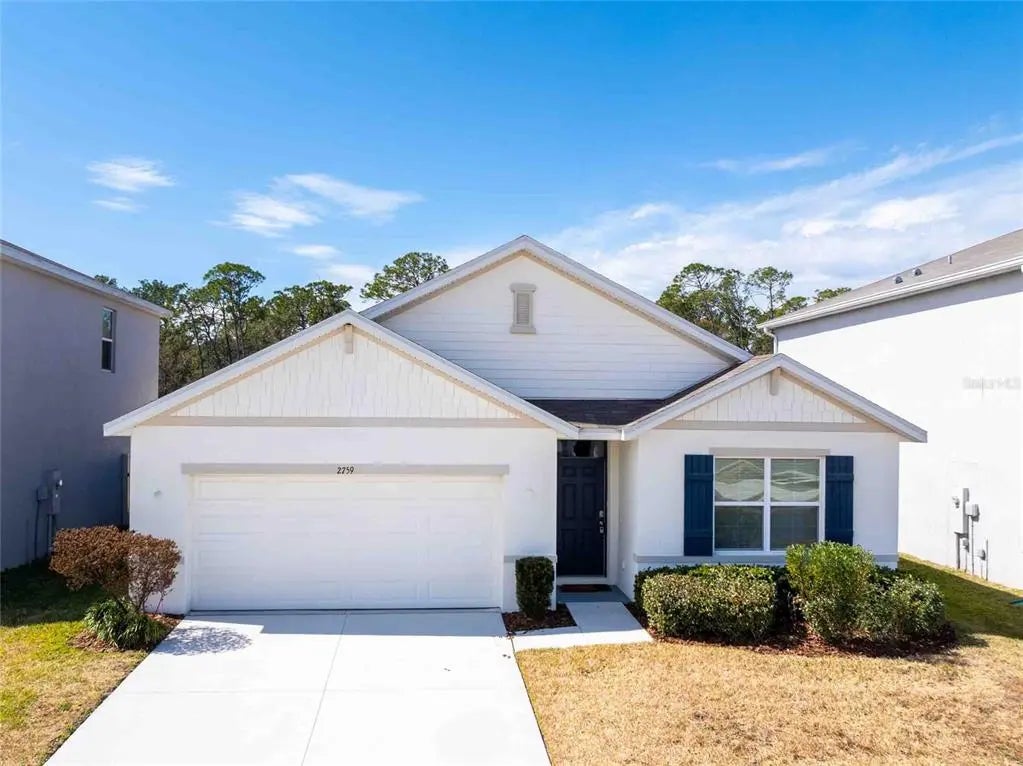 2759 Lotus Flower Trail, WESLEY CHAPEL