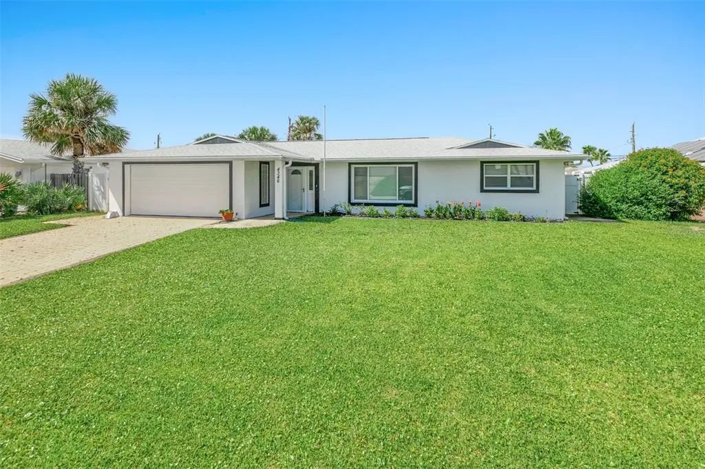 4346 Candlewood Lane, PONCE INLET