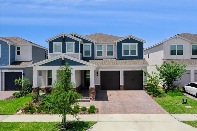 13129 Faro Court, WINTER GARDEN
