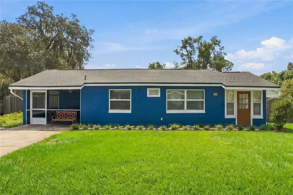 121 Angeles Road, DEBARY