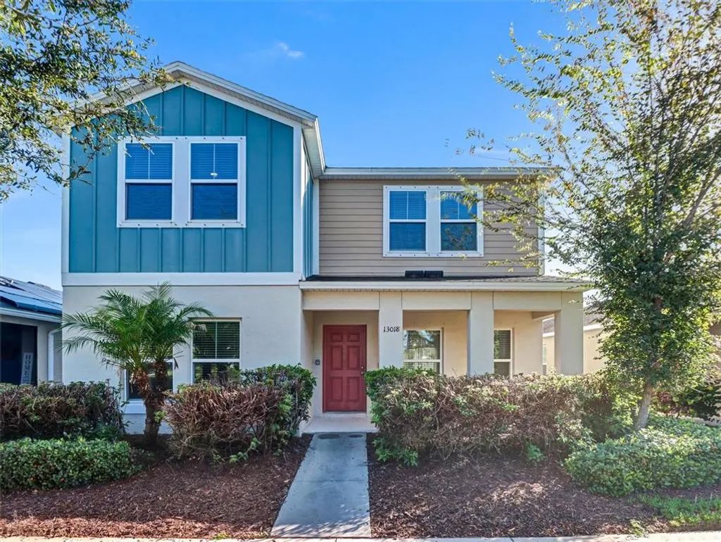 13018 Boggy Creek Drive, RIVERVIEW
