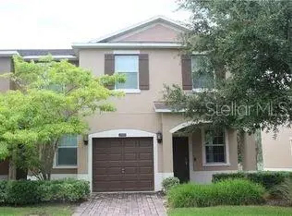 10991 Savannah Landing Circle, ORLANDO