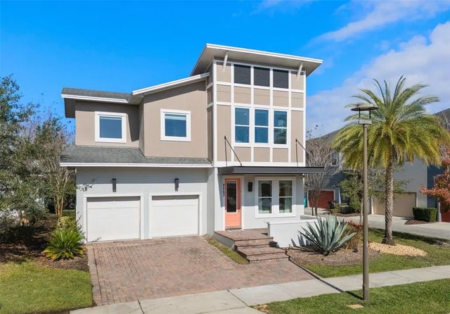 8263 Bellow Street, ORLANDO