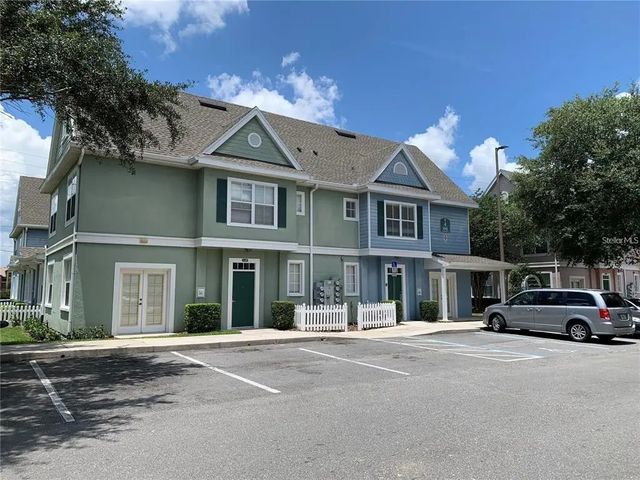 4006 Venetian Bay Drive 108, KISSIMMEE