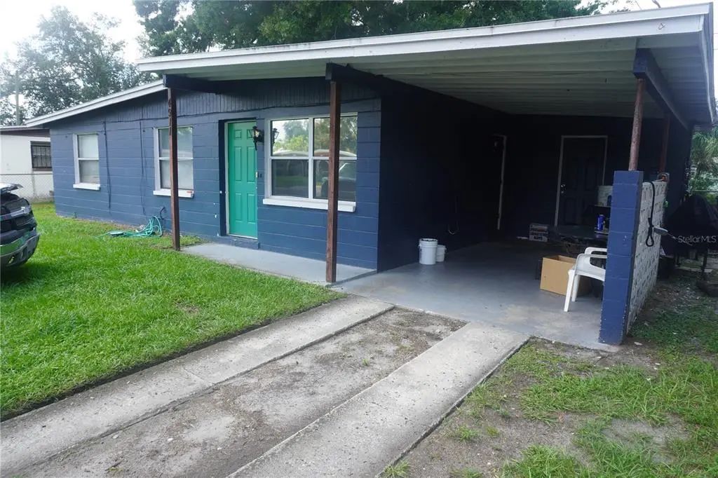 4911 S 83rd Street, TAMPA