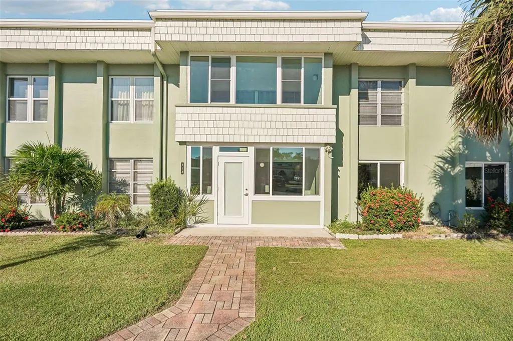 21280 Brinson Avenue 113, PORT CHARLOTTE