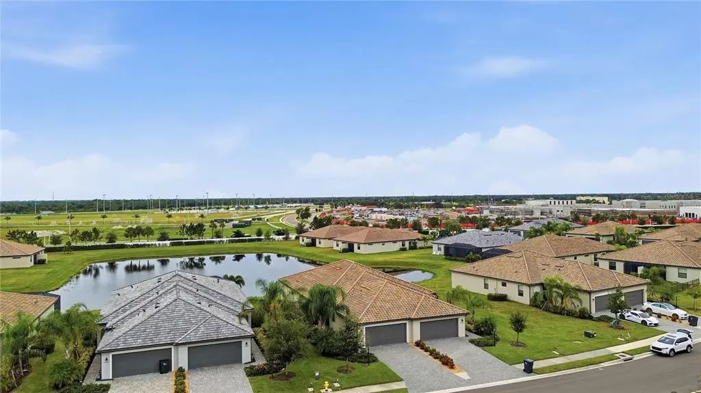 15606 Sunny Day Drive, BRADENTON