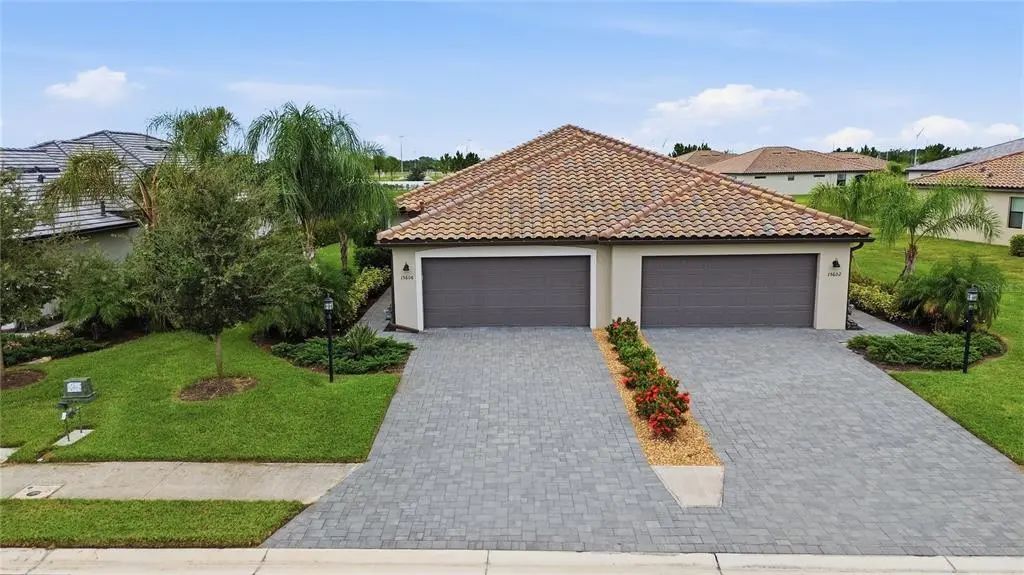 15606 Sunny Day Drive, BRADENTON