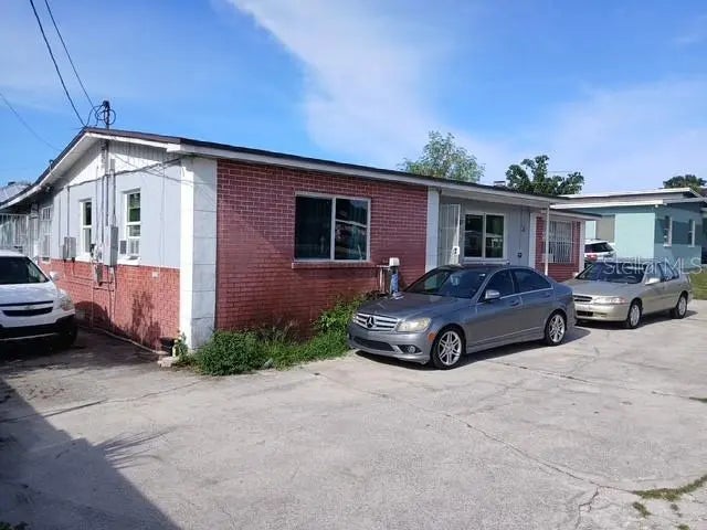 2104 W Sligh Avenue, TAMPA