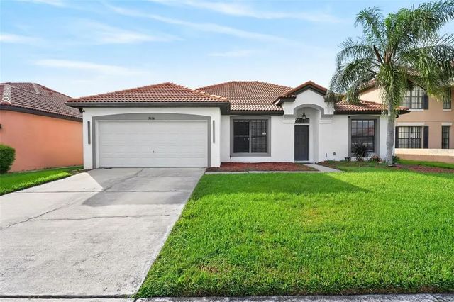 3016 Camino Real Drive S, KISSIMMEE