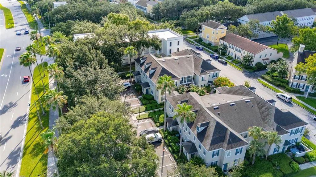 714 Siena Palm Drive 104, CELEBRATION