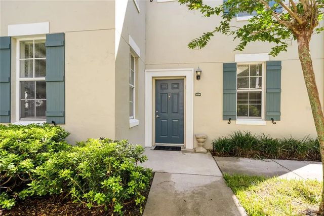 714 Siena Palm Drive 104, CELEBRATION