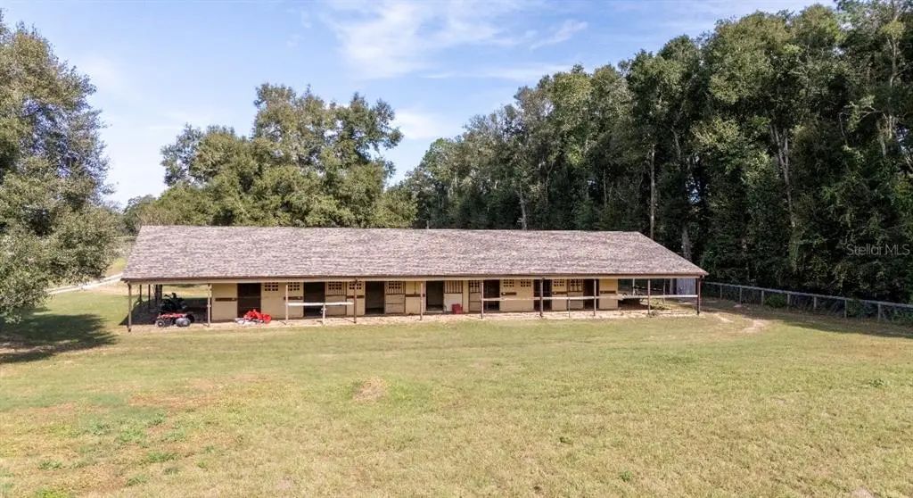 1801 Ne 77th Street, OCALA