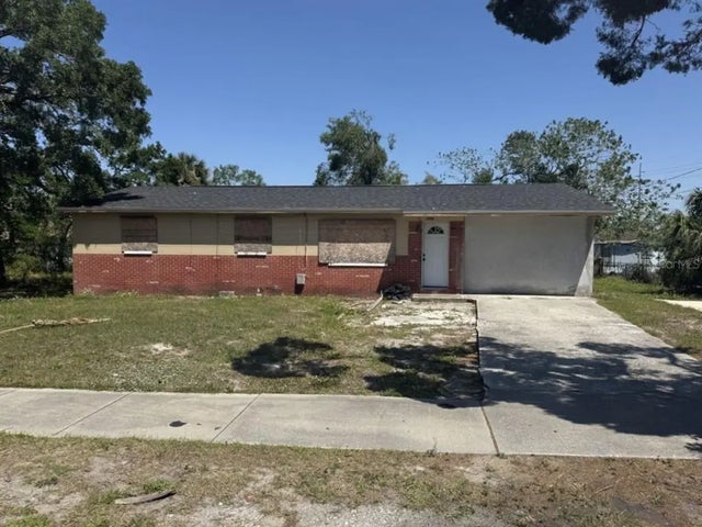 3308 E Frierson Avenue, TAMPA