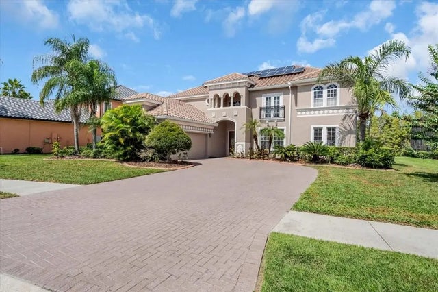 10561 Bermuda Isle Drive, TAMPA